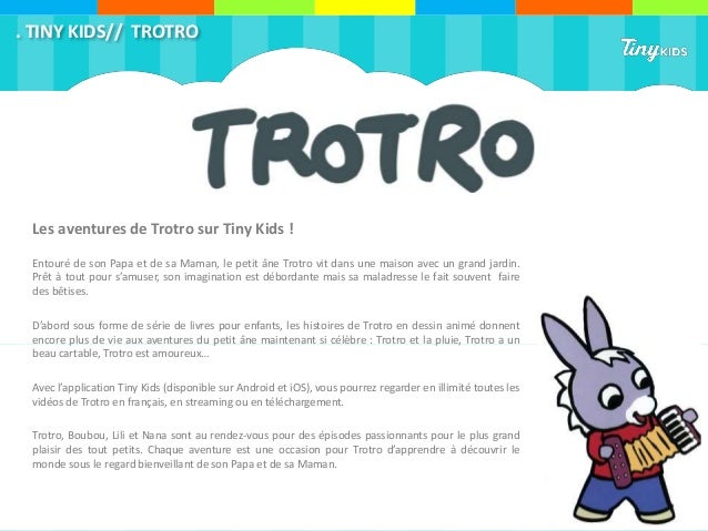 TÉLÉCHARGER VIDEO ANE TROTRO VIDEO TROTRO TÉLÉCHARGER ANE